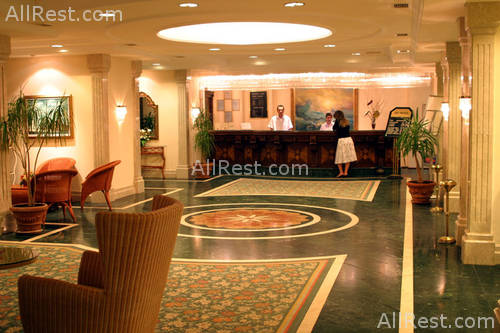 Club&Hotel Isis 26